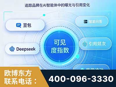 林芝-AI可见度监测