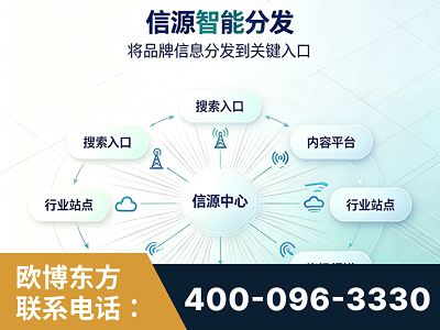 林芝-信源智能分发